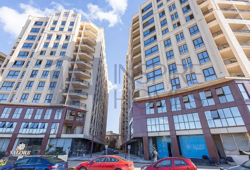 4-bedroom apartment 304 m² for sale in Valore Smouha
