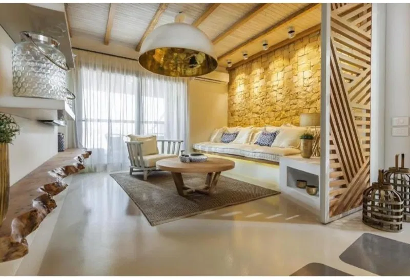 2-bedroom chalet 115 m² for sale in Swan Lake Gouna