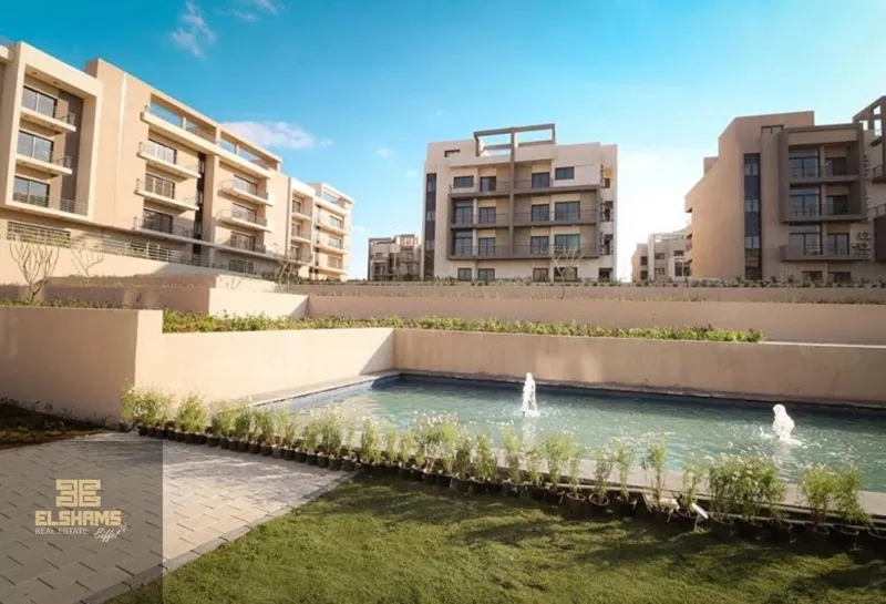 2-bedroom apartment 137 m² for sale in Moon Residences