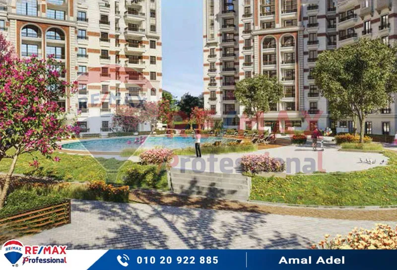 6-bedroom villa 315 m² for sale in Sawary , Vee Sawari