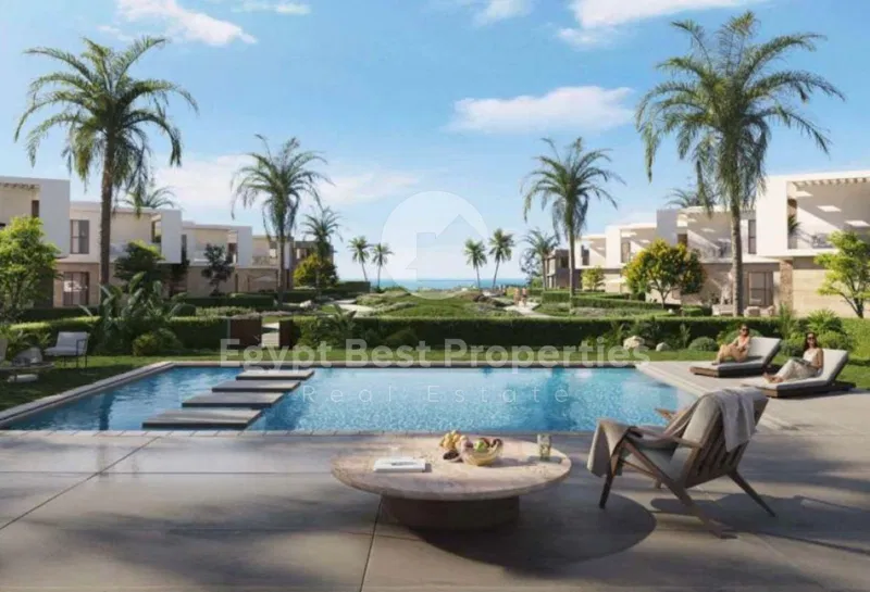 3-bedroom chalet 145 m² for sale in Silver Sands