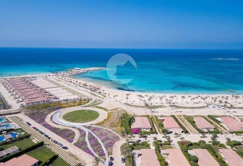 شاليه 3 غرف 170 م² للبيع في Ceaser