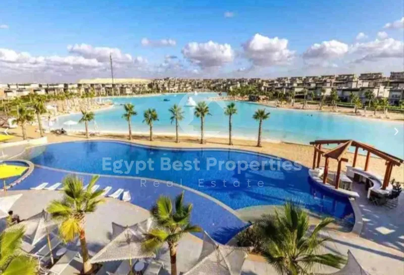 3-bedroom chalet 140 m² for sale in Marsa Baghush