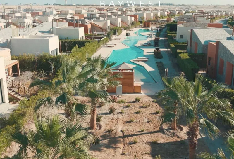 فيلا غرفتين 161 م² للبيع في مراسي ريد سي، Marassi Red Sea