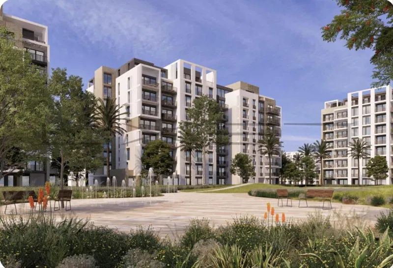 3-bedroom apartment 175 m² for sale in ZED East