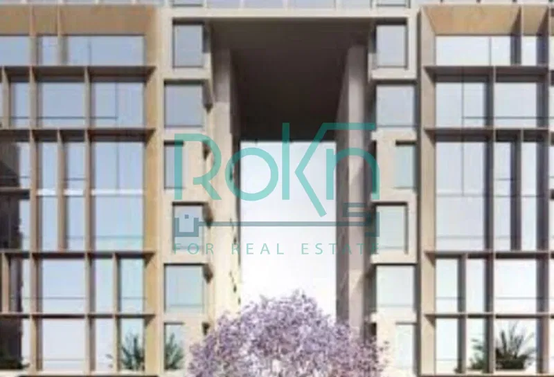 2-bedroom apartment 164 m² for sale in Arkan Palm 205