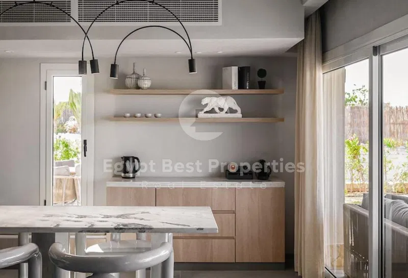 3-bedroom chalet 105 m² for sale in Al Masyaf