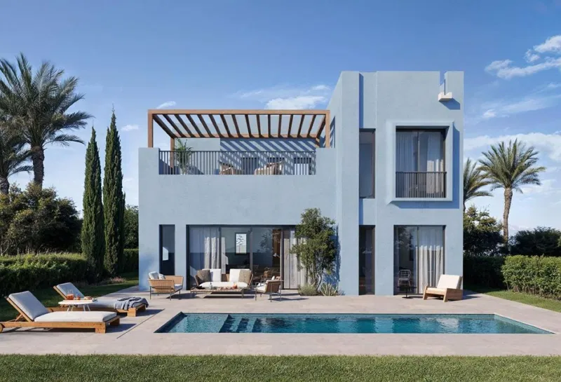 3-bedroom villa 184 m² for sale in Makadi Heights