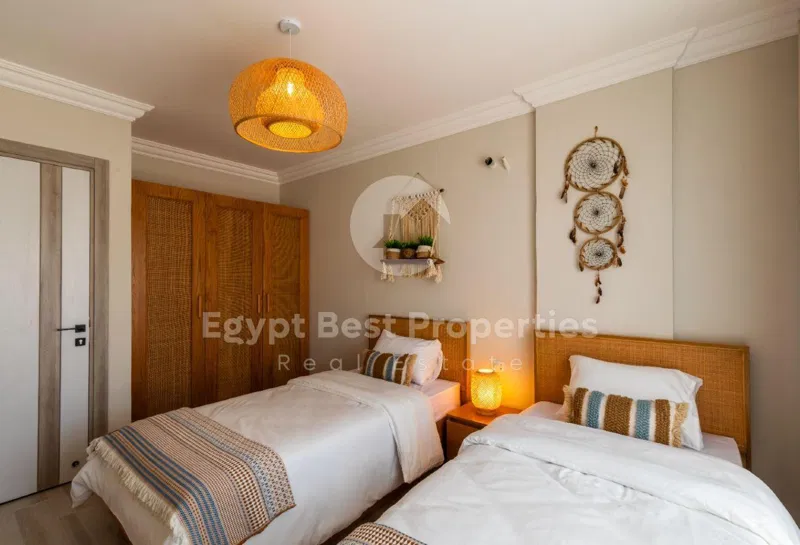 3-bedroom chalet 165 m² for sale in Beit Al Bahr , Beit Al Bahr