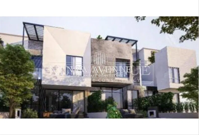 3-bedroom townhouse 261 m² for sale in Eastshire Compound