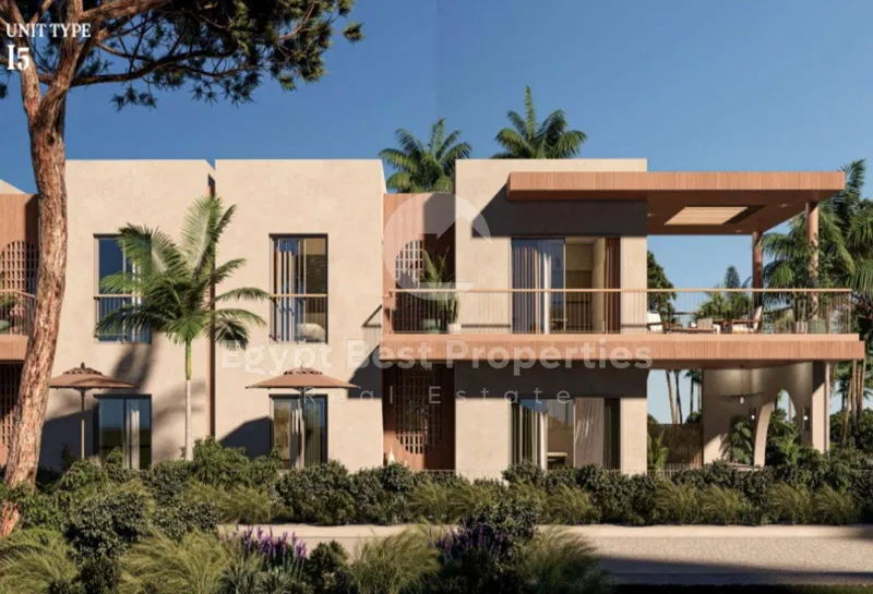 3-bedroom chalet 150 m² for sale in Ramla