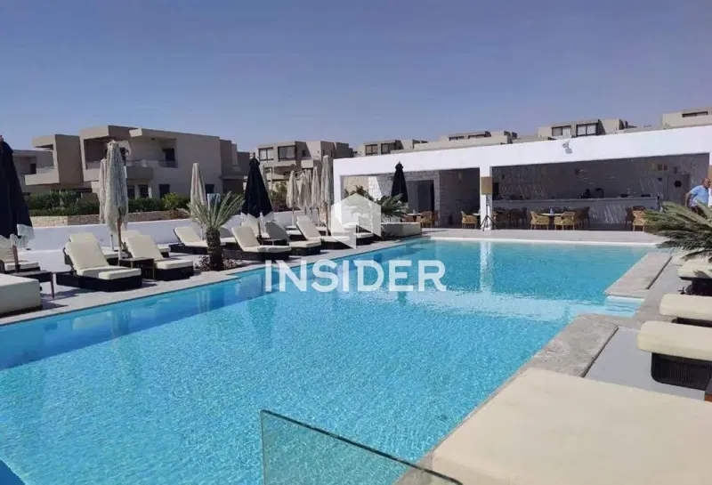 3-bedroom chalet 163 m² for sale in Azha North