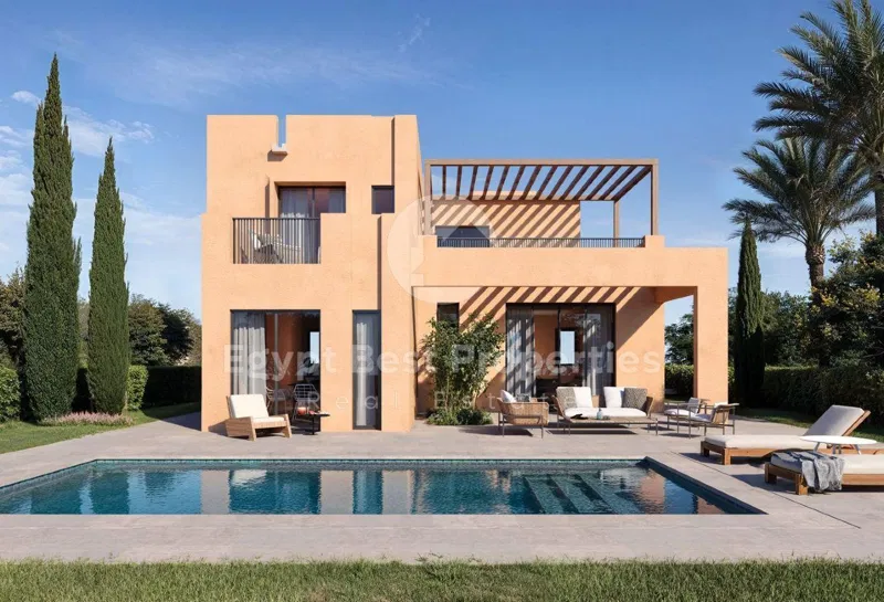 3-bedroom villa 165 m² for sale in Mangroovy Residence