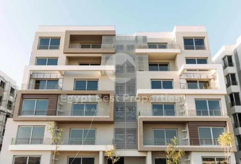 شقة غرفتين 131 م² للبيع في بالم هيلز القاهرة الجديدة، Palm Hills New Cairo
