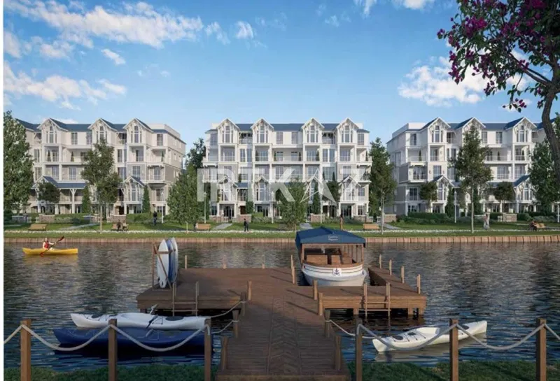 3-bedroom ivilla 260 m² for sale in Central Park