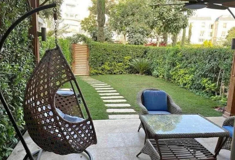3-bedroom villa 210 m² for sale in Mountain view Giza Plateau