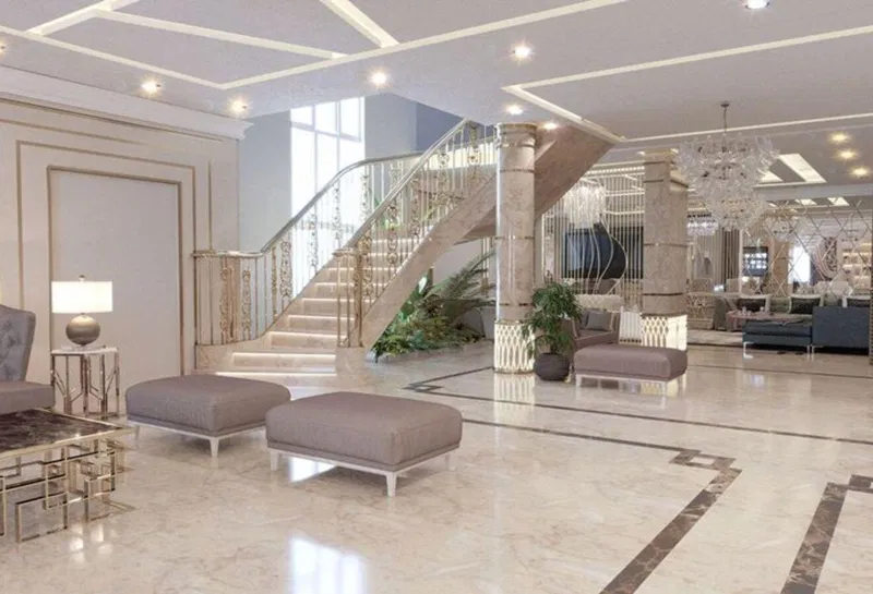 3-bedroom villa 210 m² for sale in Mountain View Chill Out Park