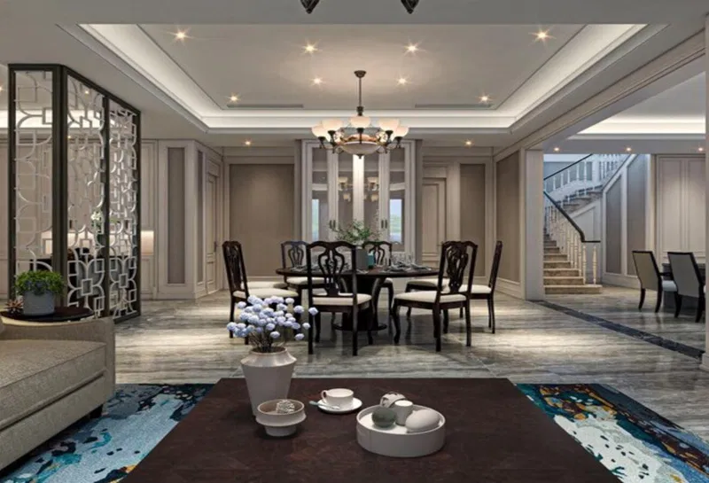 3-bedroom villa 210 m² for sale in Mountain View October Park