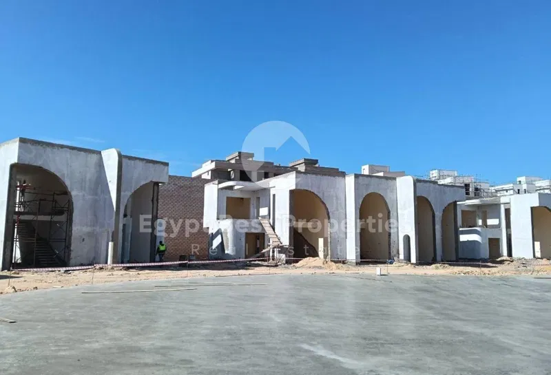 2-bedroom duplex 102 m² for sale in June