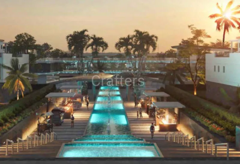3-bedroom townhouse 200 m² for sale in Beverly Hills Road