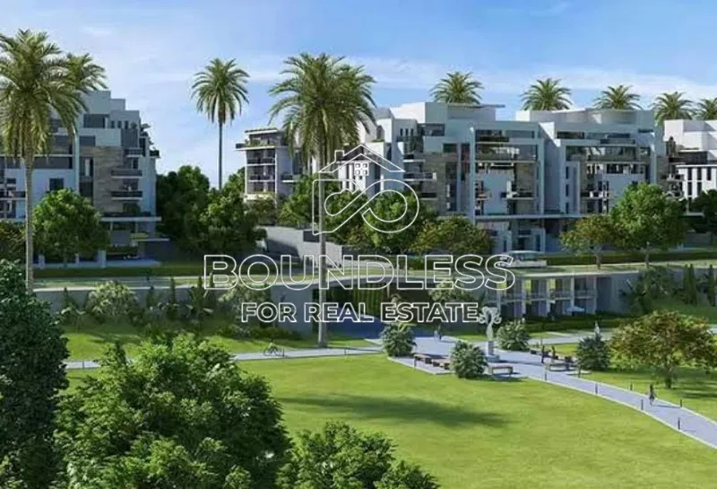 3-bedroom townhouse 210 m² for sale in Mountain View iCity October