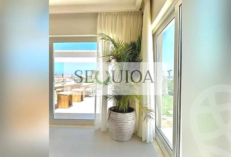 2-bedroom chalet 130 m² for sale in Marsa Baghush