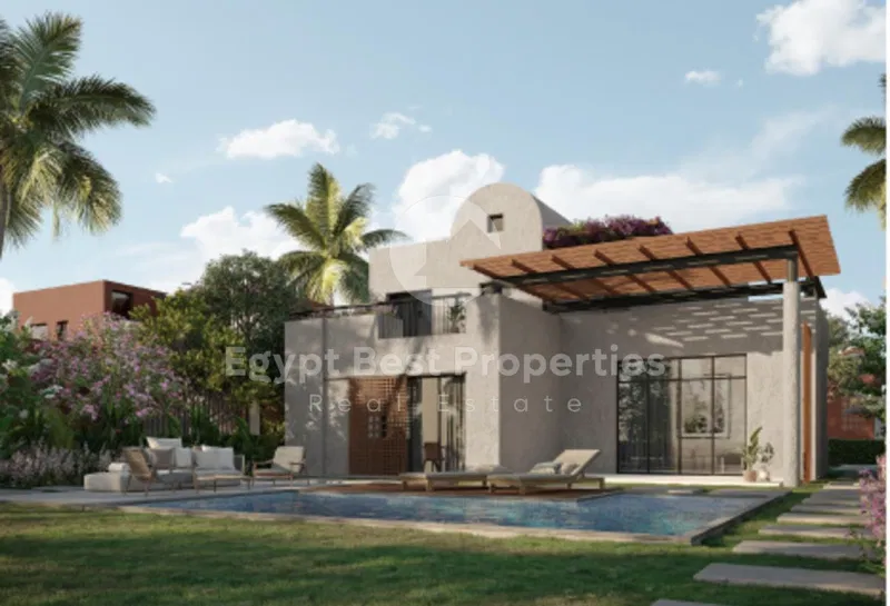 3-bedroom villa 190 m² for sale in Mangroovy Residence