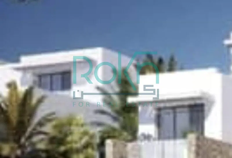3-bedroom chalet 173 m² for sale in Silver Sands