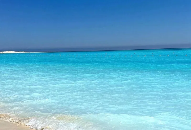 شاليه غرفتين 148 م² للبيع في Modon Abu Dhabi