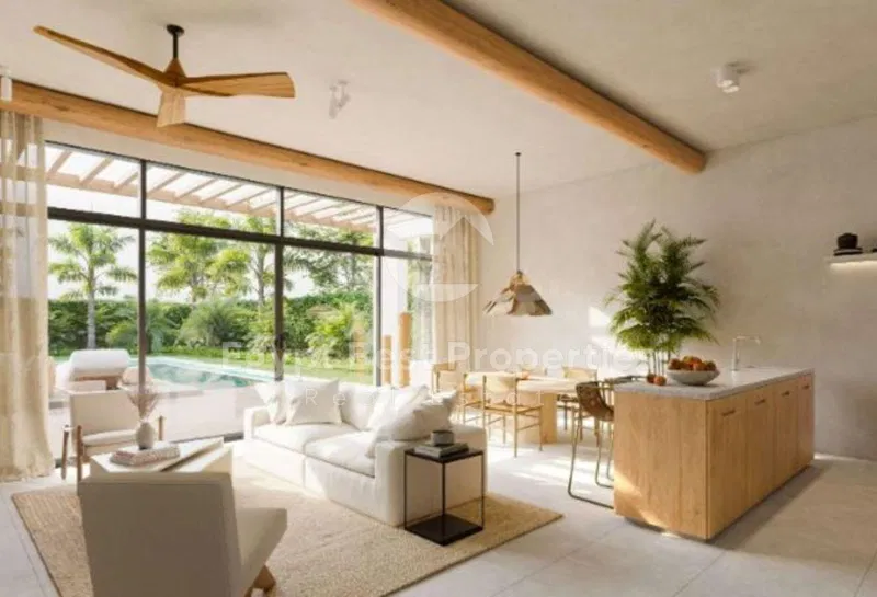 فيلا 4 غرف 190 م² للبيع في Mangroovy Residence