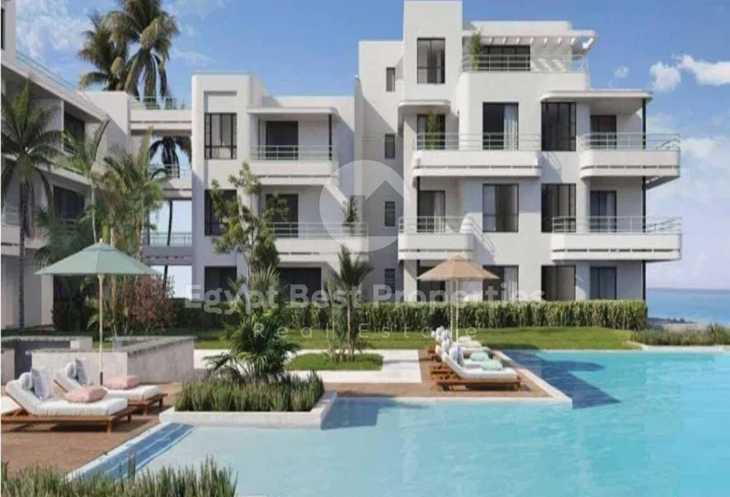 2-bedroom duplex 150 m² for sale in June