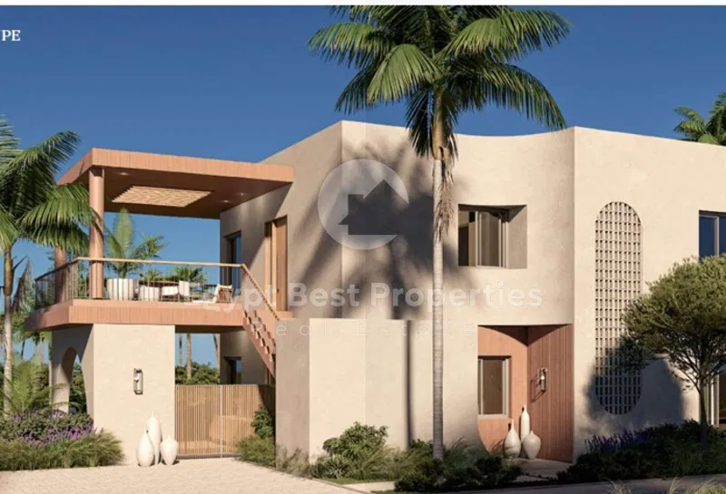 3-bedroom chalet 180 m² for sale in Ramla