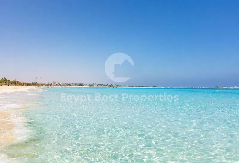 3-bedroom chalet 170 m² for sale in Marsa Baghush