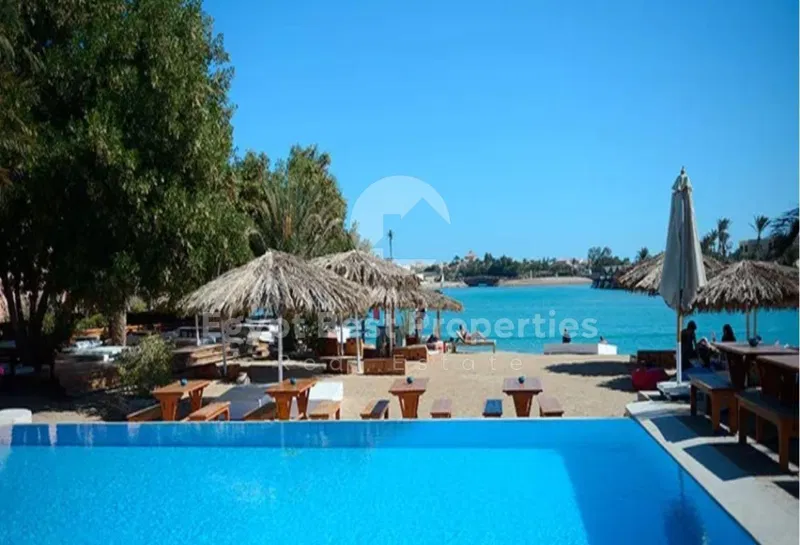 بنتهاوس 3 غرف 180 م² للبيع في Mangroovy Residence