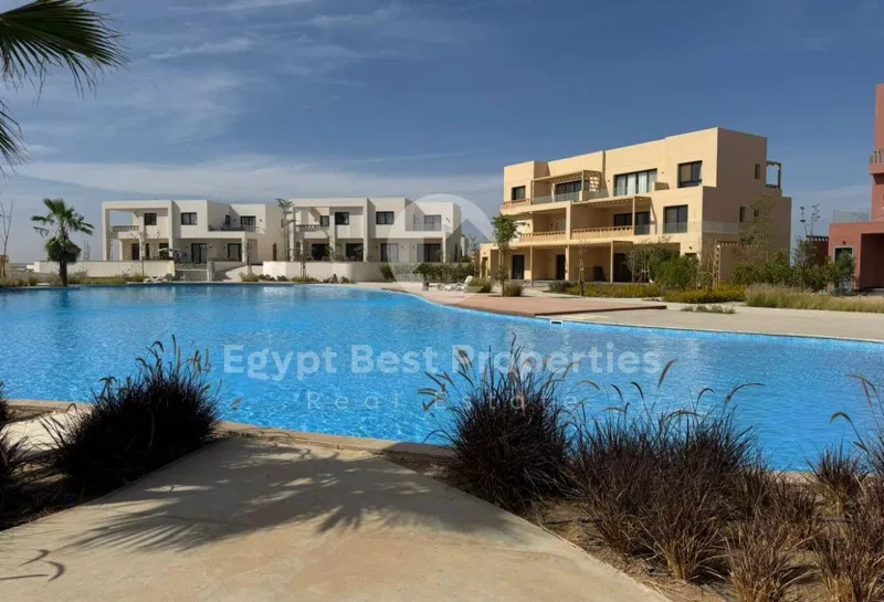 شاليه 3 غرف 170 م² للبيع في Mangroovy Residence