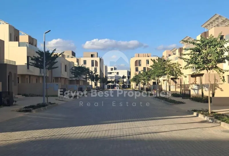 شقة 3 غرف 160 م² للبيع في فاي سوديك، Vye Sodic
