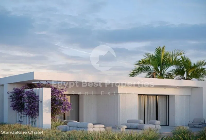 3-bedroom villa 210 m² for sale in Mesca