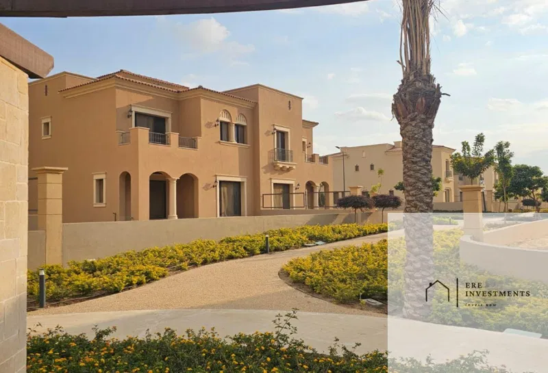 3-bedroom townhouse 252 m² for sale in City Gate