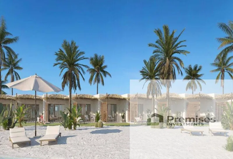 4-bedroom chalet 167 m² for sale in Hacienda West