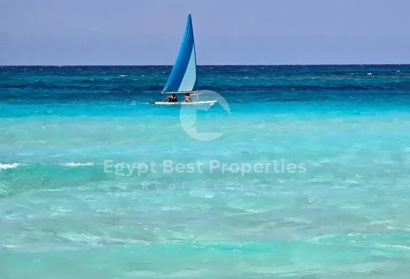 2-bedroom chalet 130 m² for sale in Marsa Baghush