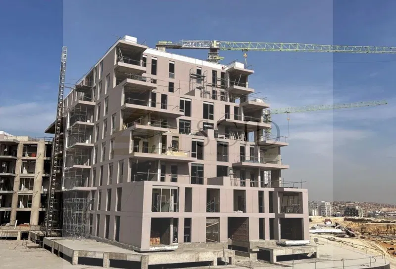 3-bedroom apartment 165 m² for sale in Arkan Palm 205