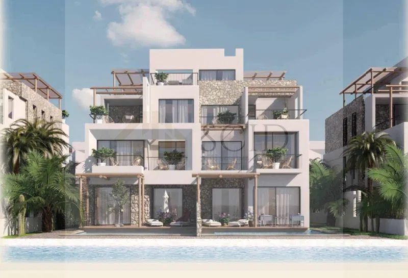 3-bedroom chalet 160 m² for sale in Al Masyaf