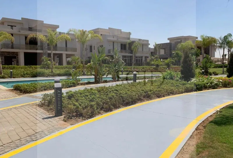 5-bedroom villa 267 m² for sale in Sun Capital