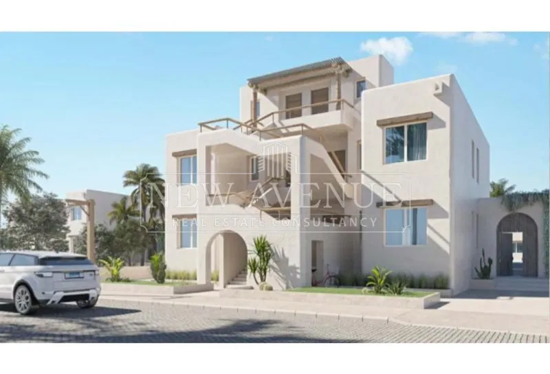 3-bedroom chalet 155 m² for sale in Hacienda West