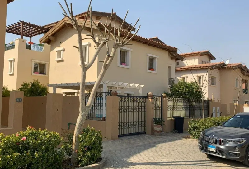 تاون هاوس 4 غرف 215 م² للبيع في هايد بارك، Hyde Park