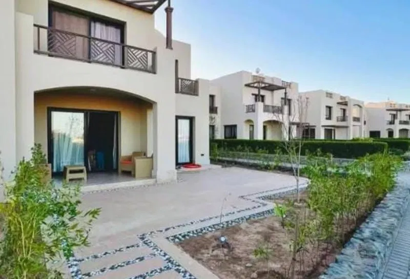 3-bedroom chalet 125 m² for sale in Makadi Heights