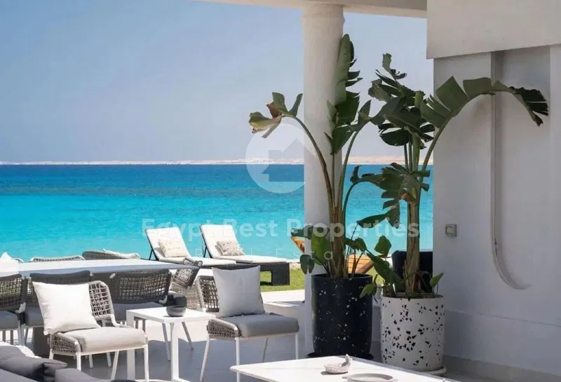 3-bedroom chalet 170 m² for sale in Beit Al Bahr , Beit Al Bahr