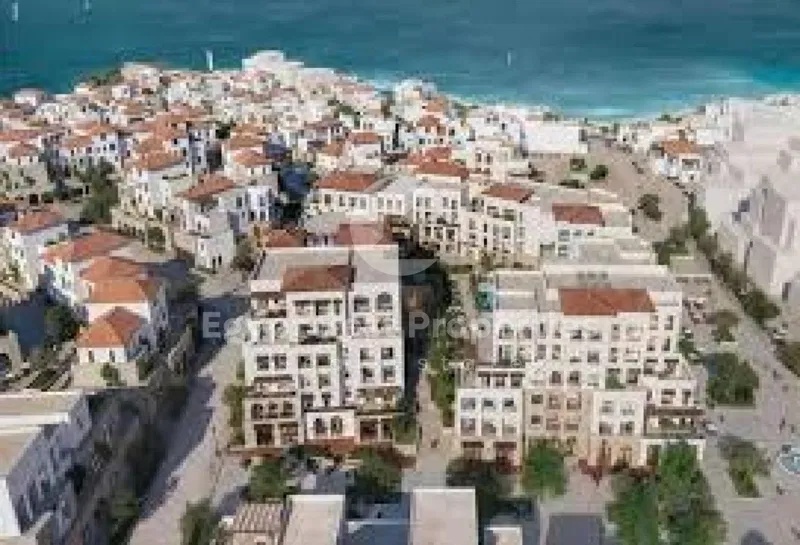 1-bedroom apartment 109 m² for sale in Modon Abu Dhabi