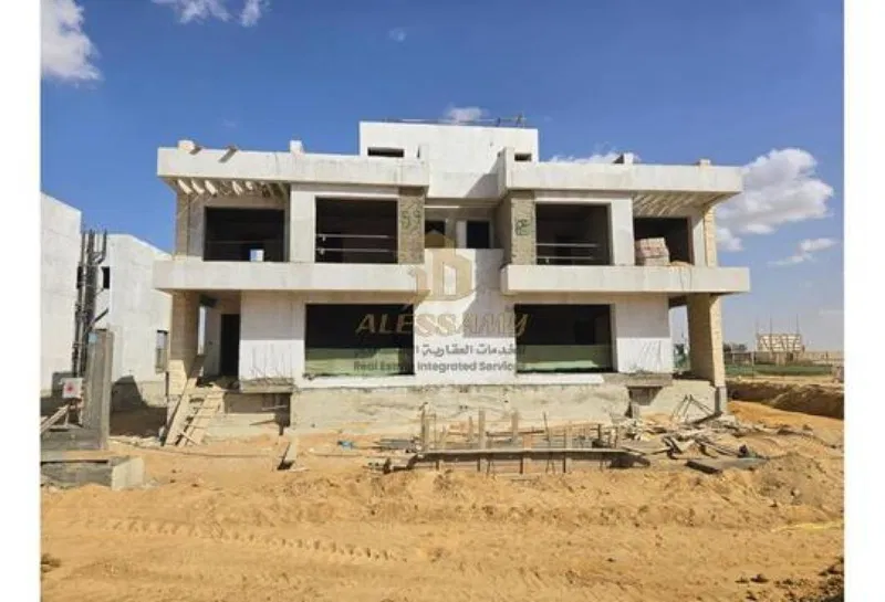 3-bedroom villa 259 m² for sale in Noor City