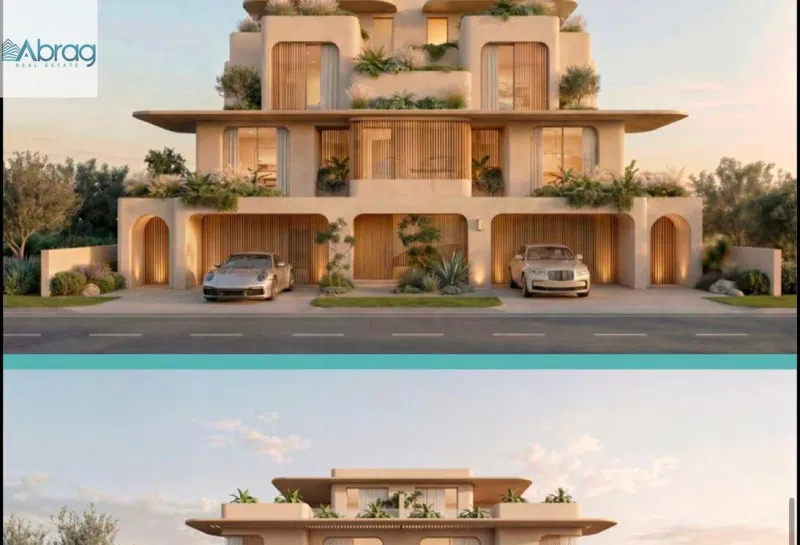 4-bedroom ivilla 180 m² for sale in Hacienda West